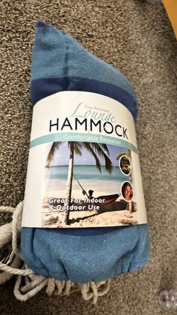 Hammock