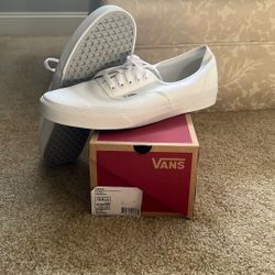 NIB - Vans Authentic Size 12