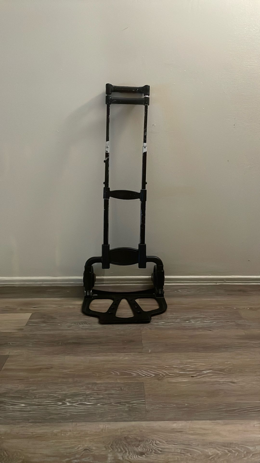 Foldable Travel Cart