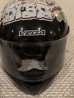 Vega Helmet