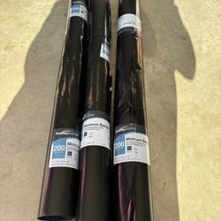 200sf Moisture Barrier 