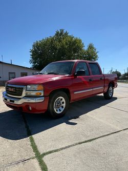 Gmc sierra