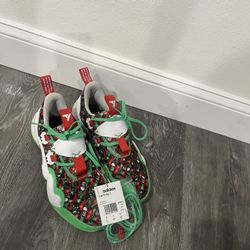 Adidas Trae young 1