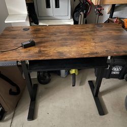 Standing Desk 