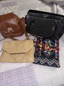 Bags