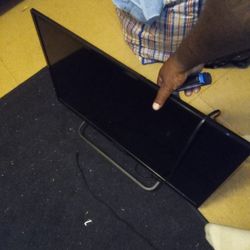 Element 32 Inch flat Screen