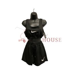 Nike Short Set