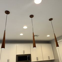 Kitchen Lights 
