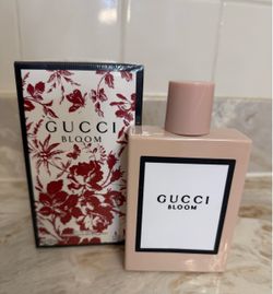 Gucci Bloom Perfume para Mujer 100 ml (3.3 oz)
