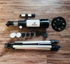 Gskyer 70mm Telescope