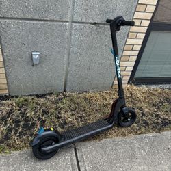 Gotrax Electric Scooter 