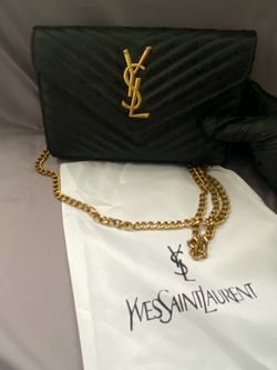 YSL HAND-BAG $55‼️‼️