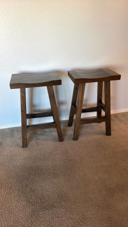 Bar stools