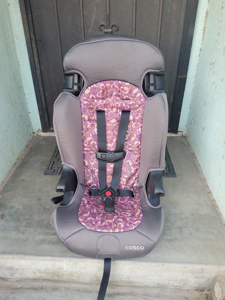 Cosco Car Seat Expires 2033