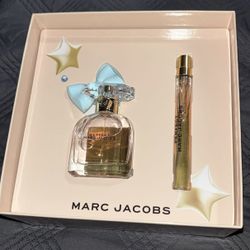 Marc Jacobs Perfect Perfume Gift Set