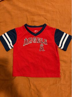 Angels jersey