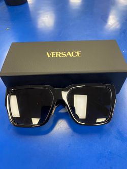 Versace Medusa’s Biggie