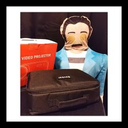 1080P Projector 🌟 