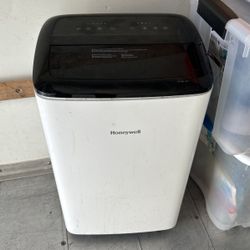 Honeywell AC Unit