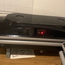 Red Light Bed 