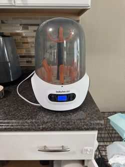 Baby Breeza One Step  Sterilizer Dryer
