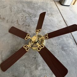 Ceiling Fan 