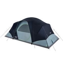 Coleman 10 Person Skydome
