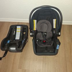 Graco New Born Car Seat
