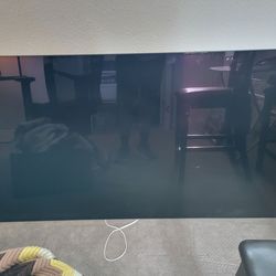 65" LG TV, good shape