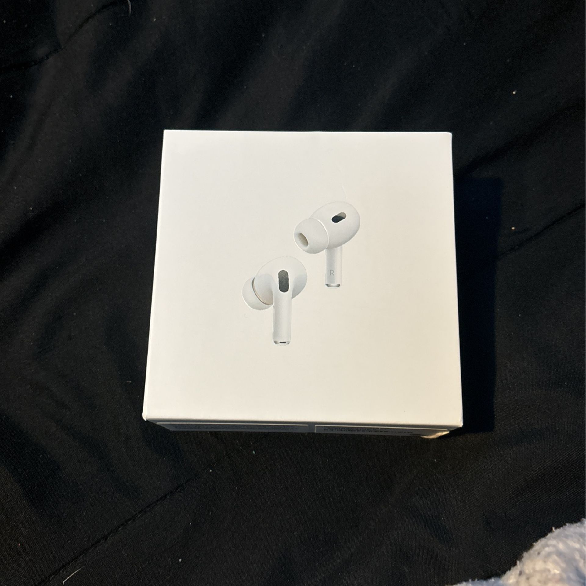 AirPods Pro (2nd Generation)