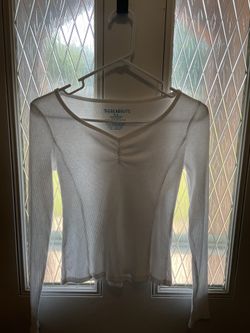 Long sleeve