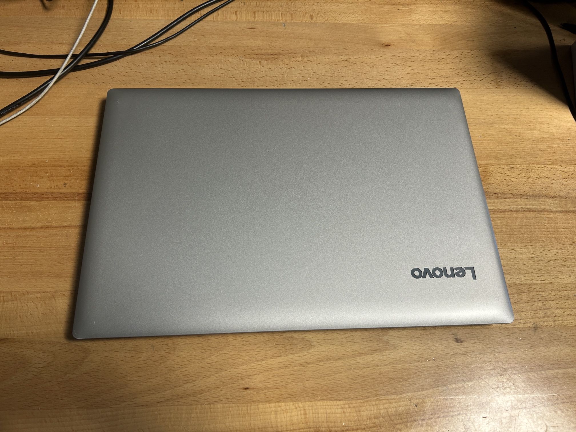 Lenovo Ideapad 320
