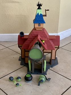 Skylanders FunPlay Krankcase's Lair