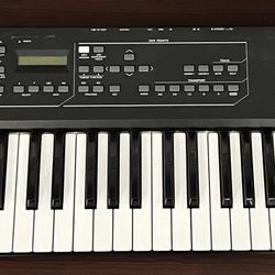 KX49 Midi KeyBoard 