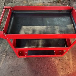 Tool cart