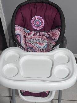 High Chair