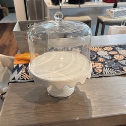 Cake Stand 