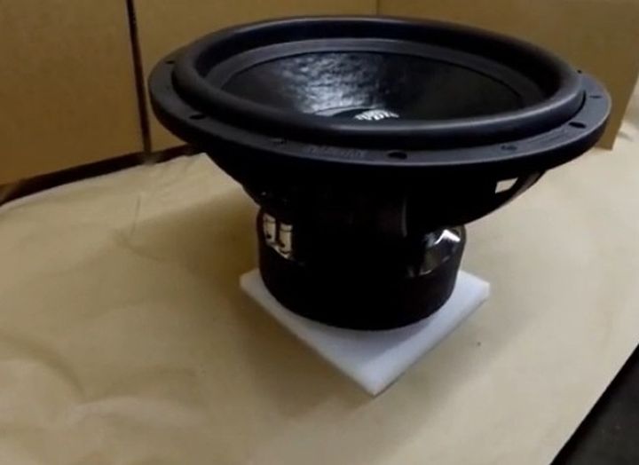 Sundown Audio U15 (BNIB)