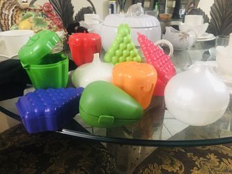 Tupperware