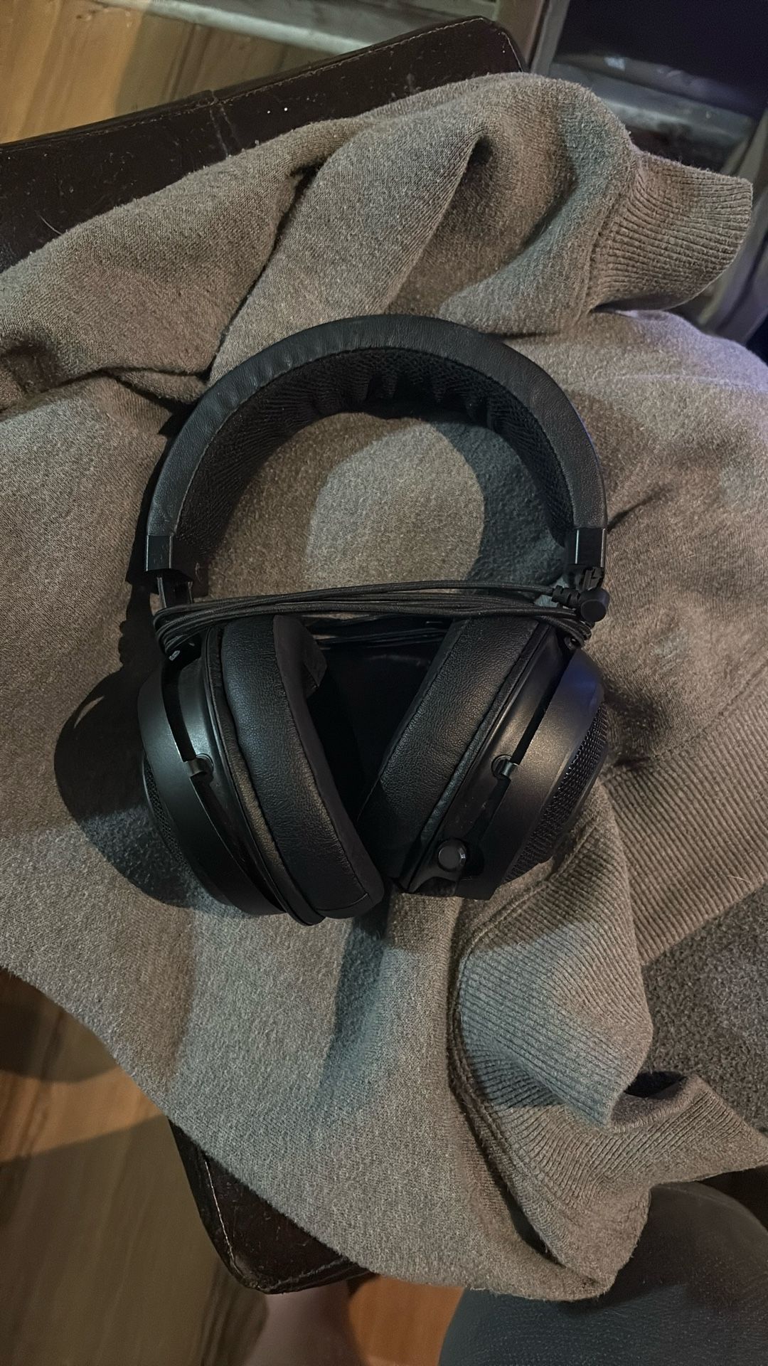 Nice Headphones For Games