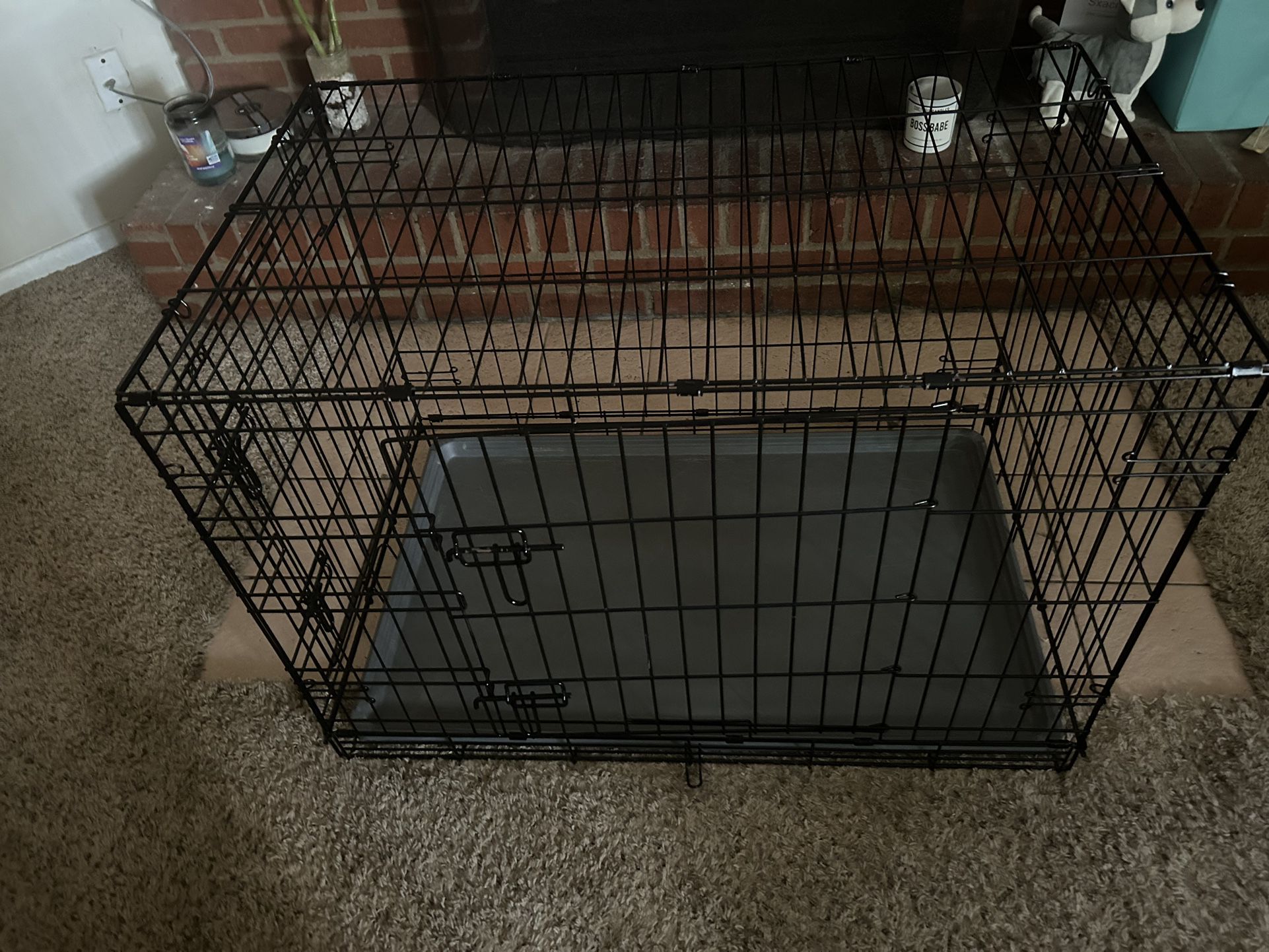 **Moving Sale** Dog Crate 