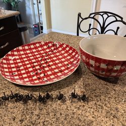 Summer picnic ants 🐜 🐜