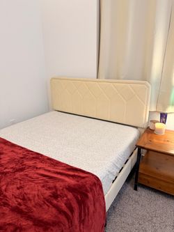 Queen Size Mattress