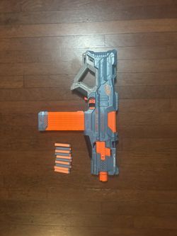 Nerf Elite 2.0 Turbine