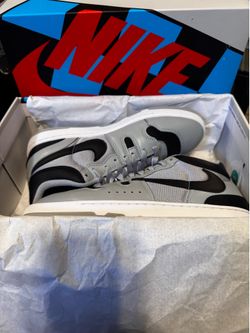 Nike Mac Attack QS SP Travis Scott Cactus Jack