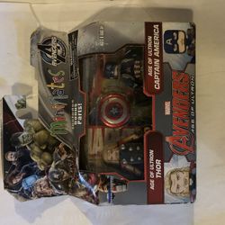 Marvel Action Figures 