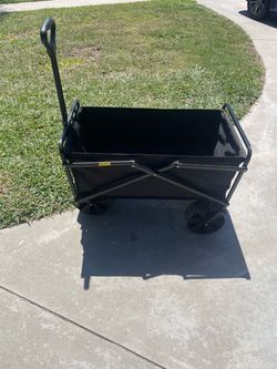 Wagon