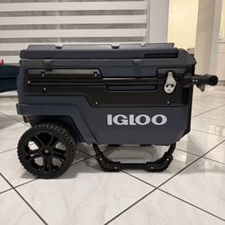 Igloo Trailmate Journey 70 Qt Cooler