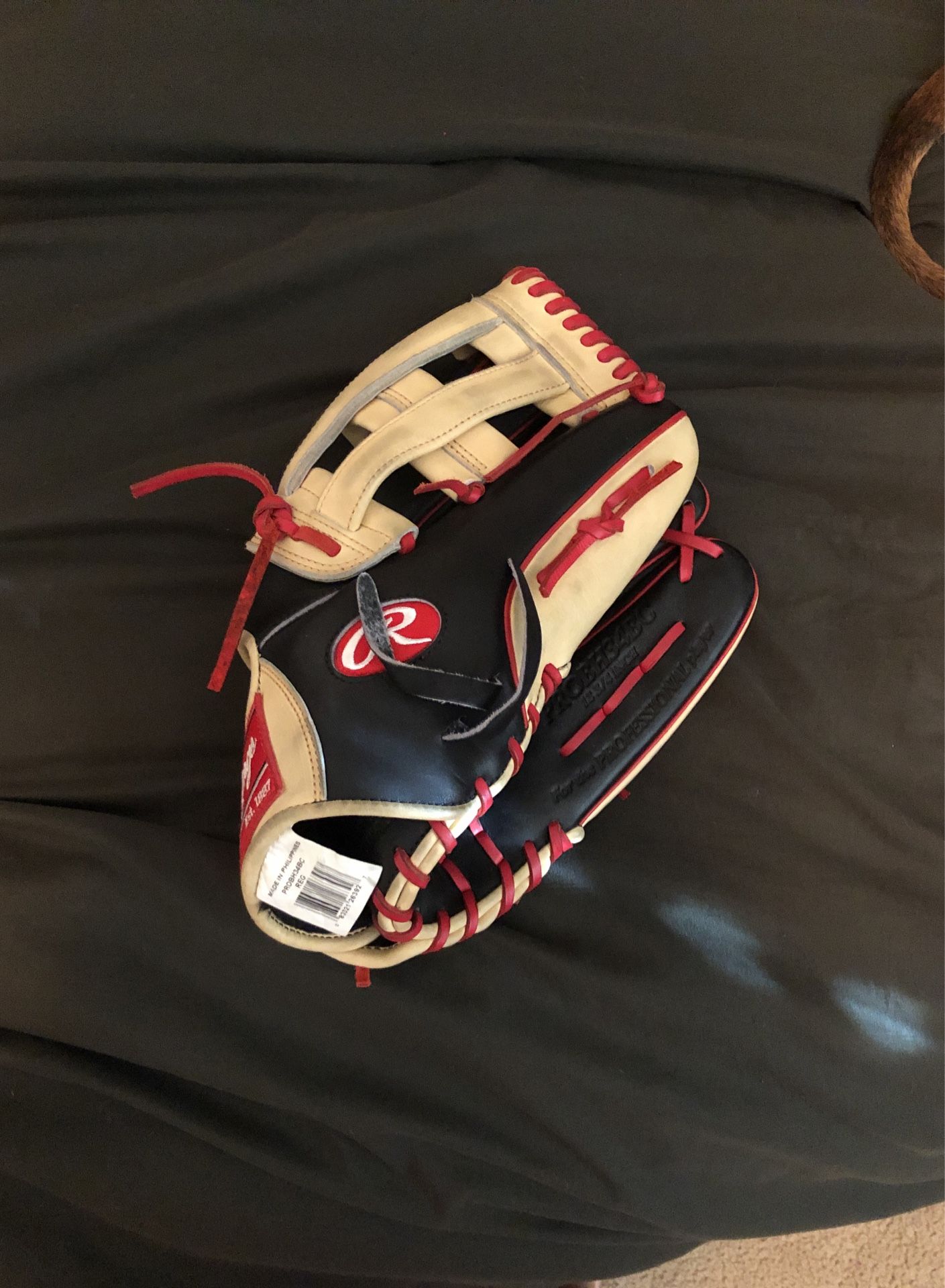 Rawlings Bryce Harper Baseball Glove