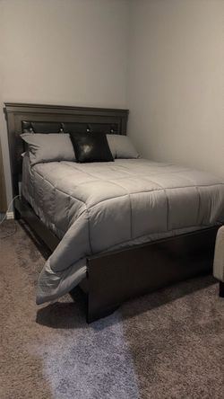 Bedroom Set